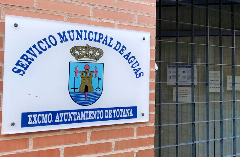 Se prorroga el servicio de Notificaciones para el Servicio Municipal de Aguas